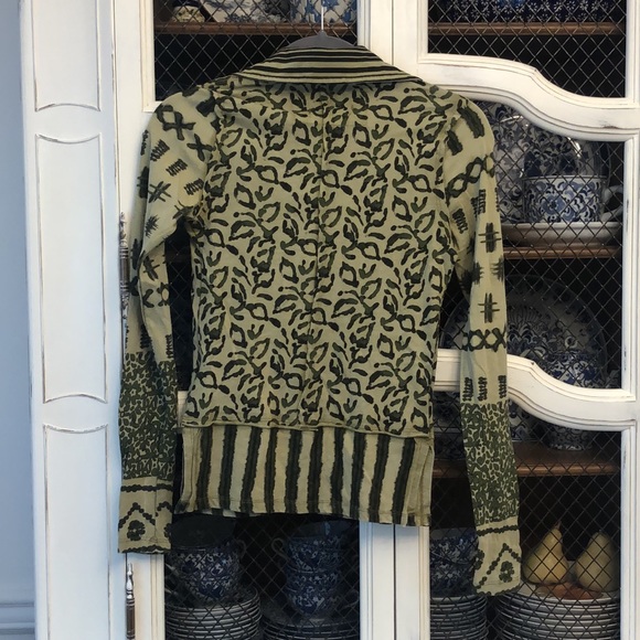 NEW Free People shirt - Picture 5 of 11